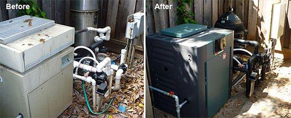 Elite Desert Pool Care