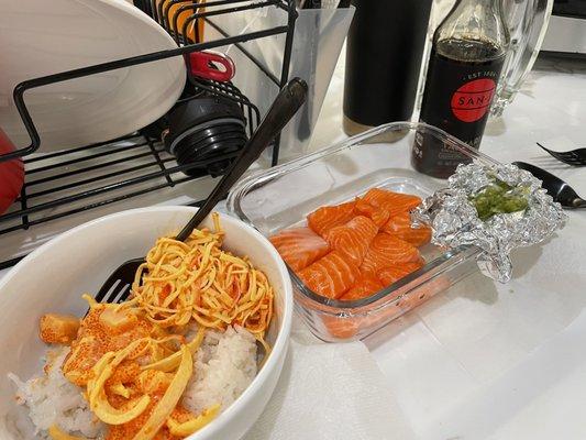 Royal Hawaiian Seafood