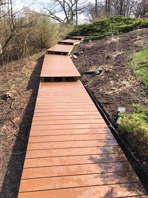 Linden Lawn Care & Landscaping