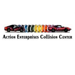 Action Enterprises Collision Center