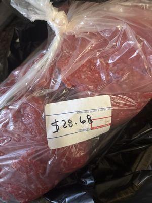 El Poblano Meat Market