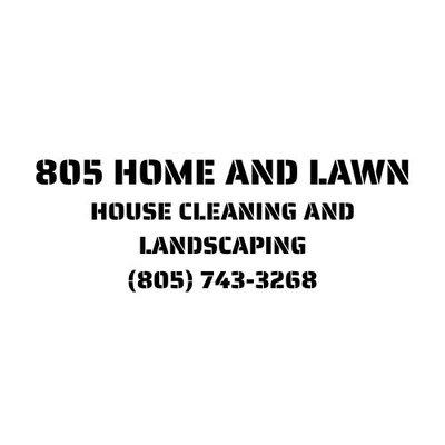 805 Home And Lawn
