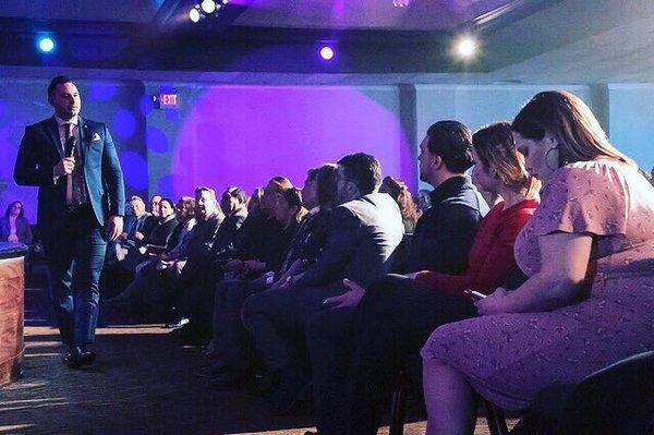 Momentos de la Prédica