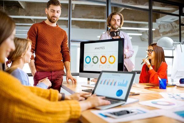 Walchak Surface Coatings