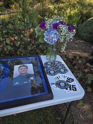 Louis Pompei Memorial Park