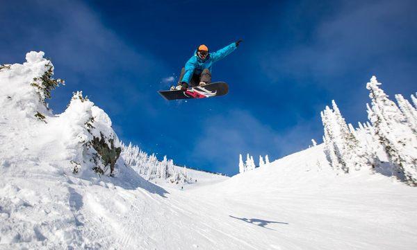 Stumptown Snowboards