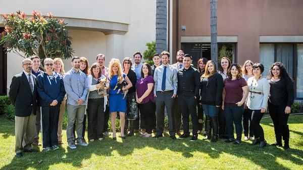 Luna Levering & Holmes