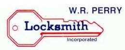 WR Perry Locksmith