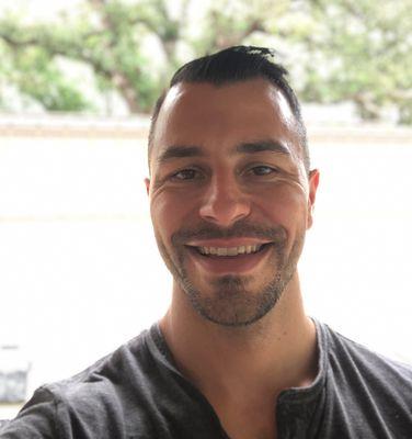 Daniel Devore - Fathom Realty