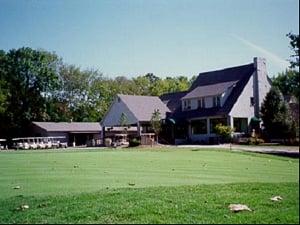 Brainerd Golf Course