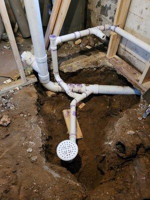 Trinity Construction Enterprise