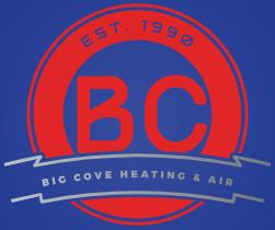 Big Cove Heating Air Conditioning