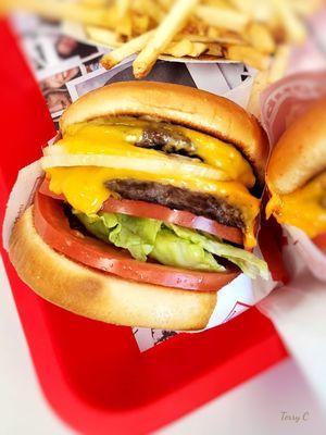 In-N-Out Burger