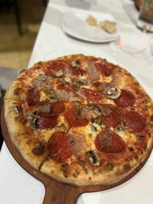 Rotelli's Pizza & Pasta