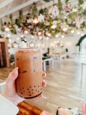 The Trendy Bunny Event Cafe