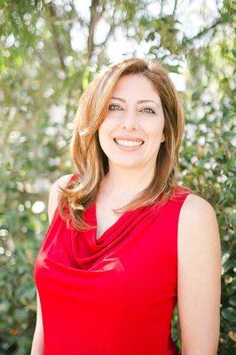 Azadeh K. Jebelli, Ph.D., BCBA-D
Executive Director