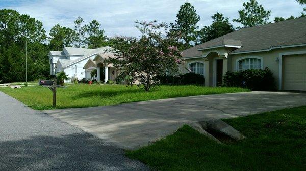 Phil's Handyman Services