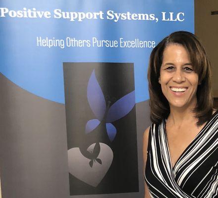 Positive Support Systems