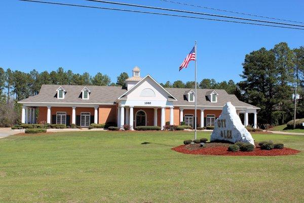 Ott & Lee Funeral Homes