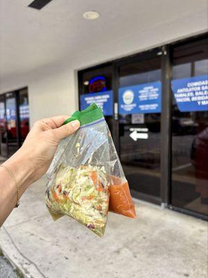 Restaurante Y Pupuceria El Guanaco