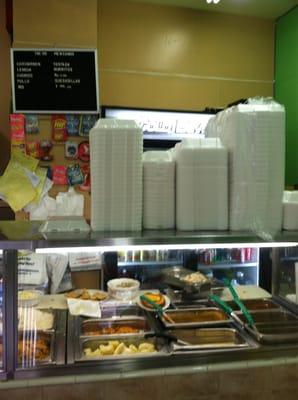 Espinal Restaurante #2