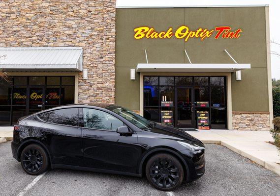 Come visit us off 441 in Alachua, right next to Scuba Monkey Dive Center!