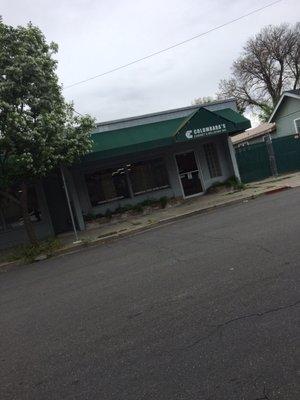 Colombara's Cabinet & Mill Work