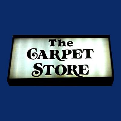 The Carpet Store
