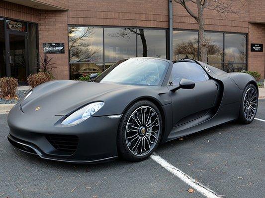 Euro Mobile Car Wash