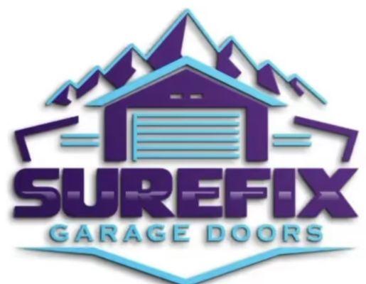SureFix Garage Doors