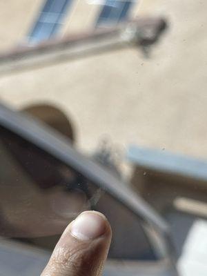 Quality Window Tinting