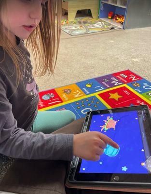 Growing Streams Learning House