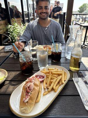 MTK Lobster House