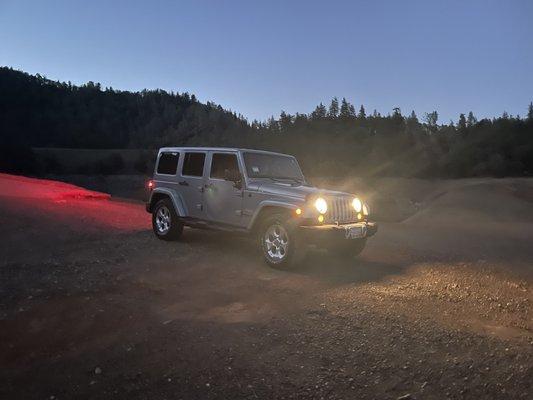 SJ Denham Chrysler Jeep