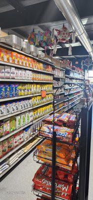 El Bajio Supermercado