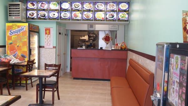 Hosaigai Chinese Restaurant