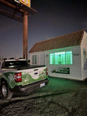 Main Street Exterminator