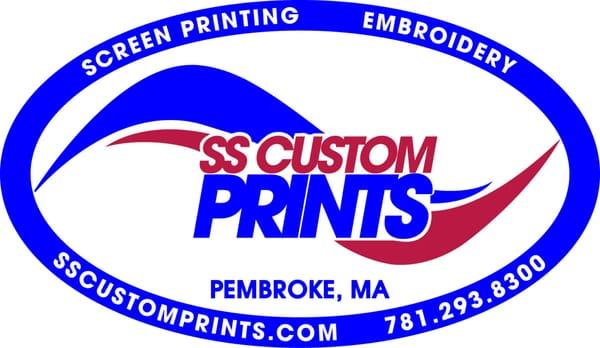 South Shore Custom Prints