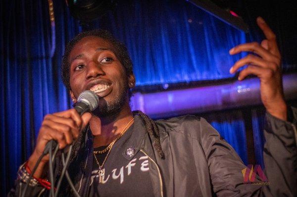 Inner Circle Records