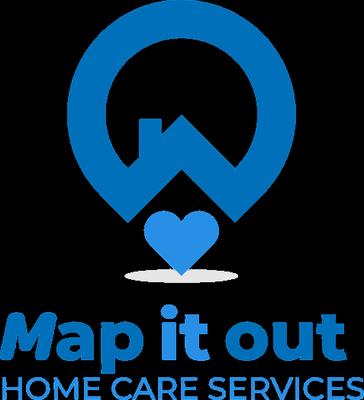 Map It Out Home Care Services