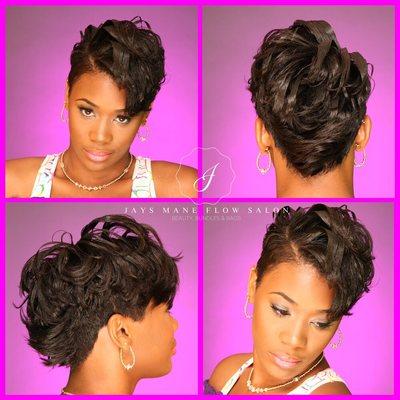 Jays Mane Flow Salon