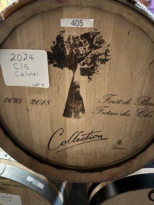 Robinson Family Vineyards