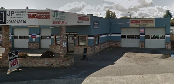 U-Haul Neighborhood Dealer