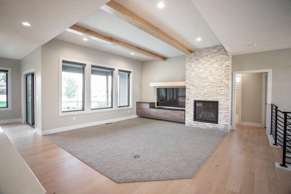 Elevation Architecture