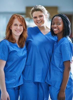 Resolute Home Care Services