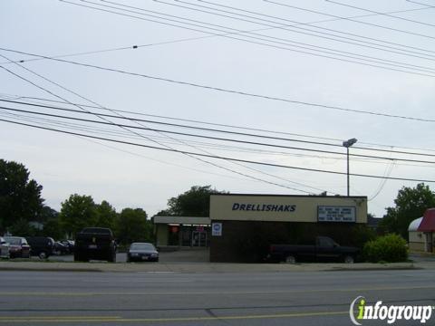 Drellishak's Service Center