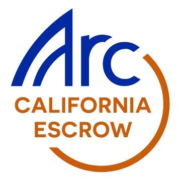 Arc California Escrow Logo
