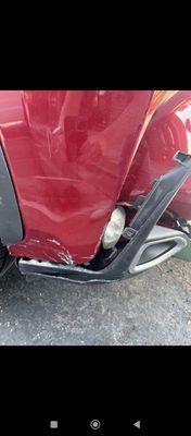 Bodycraft Collision Center