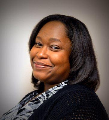 Peggy Filossaint CEO/President