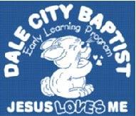 Dale City Baptist Early Learning Program